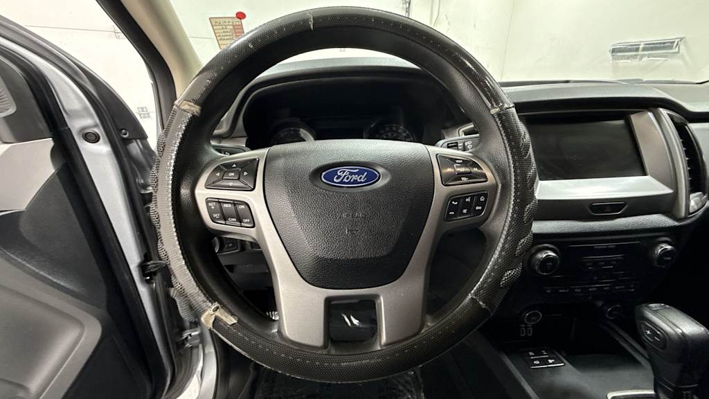 Thumbnail: 2020 Ford Ranger - 9