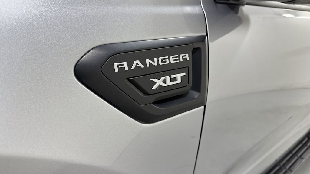 Thumbnail: 2020 Ford Ranger - 29