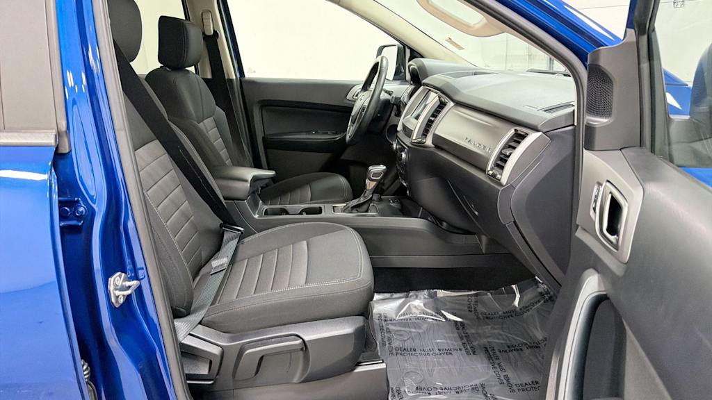 Thumbnail: 2019 Ford Ranger - 30