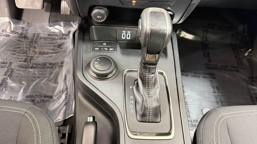 Thumbnail: 2019 Ford Ranger - 16