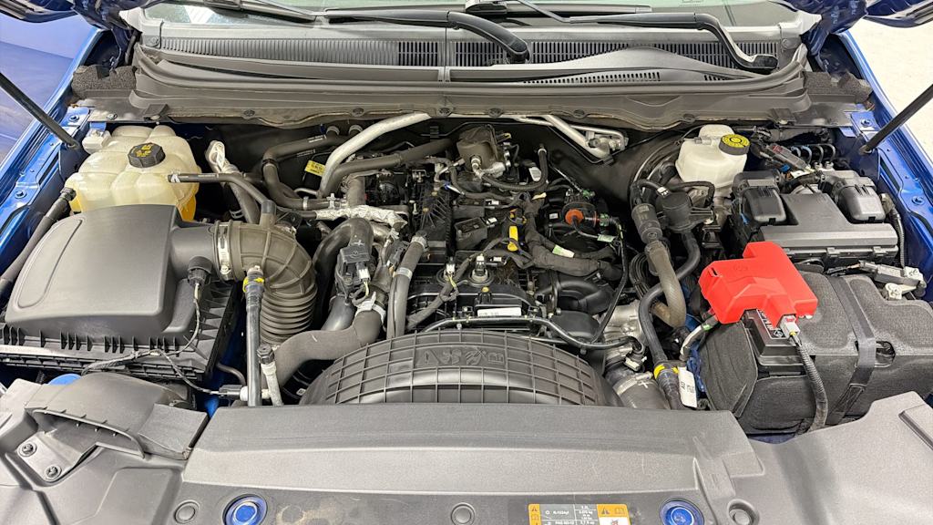 Thumbnail: 2019 Ford Ranger - 9