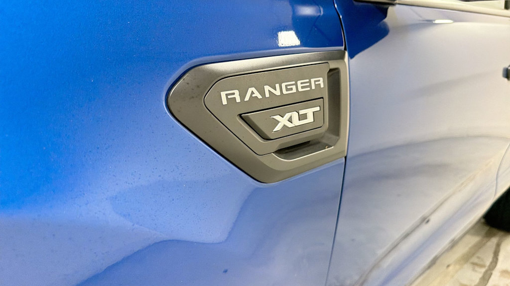 Thumbnail: 2019 Ford Ranger - 7