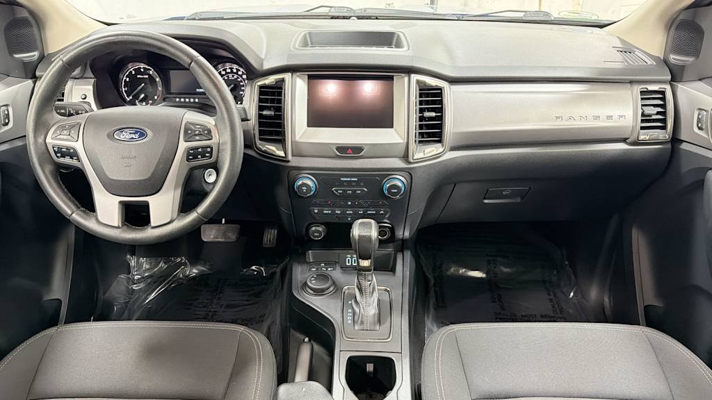Thumbnail: 2019 Ford Ranger - 14