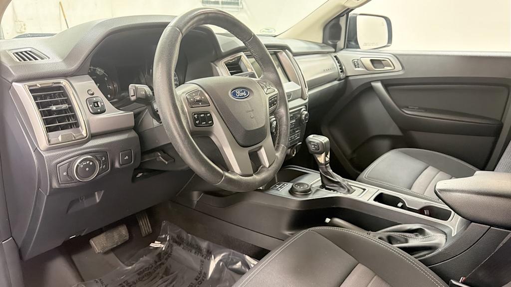 Thumbnail: 2019 Ford Ranger - 2
