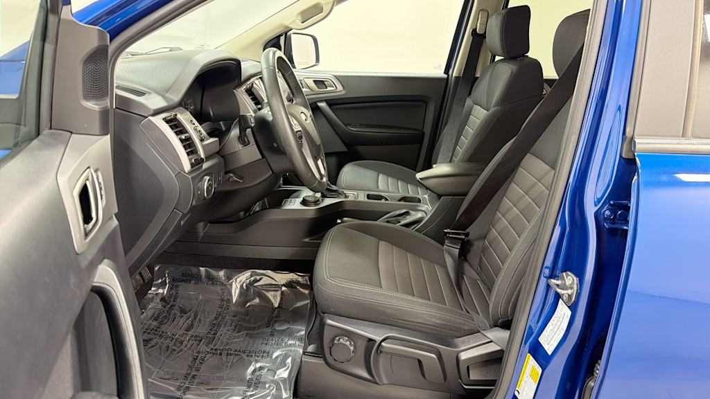 Thumbnail: 2019 Ford Ranger - 11