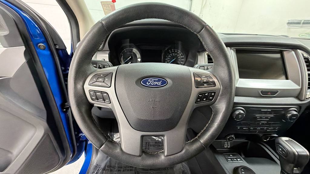 Thumbnail: 2019 Ford Ranger - 10