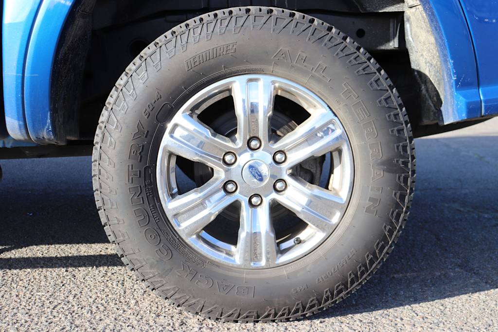 Thumbnail: 2019 Ford Ranger - 6