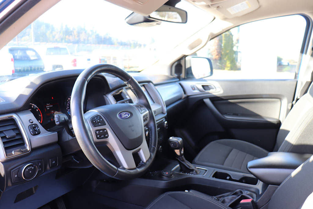 Thumbnail: 2019 Ford Ranger - 2