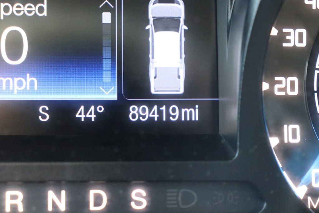 Thumbnail: 2019 Ford Ranger - 7