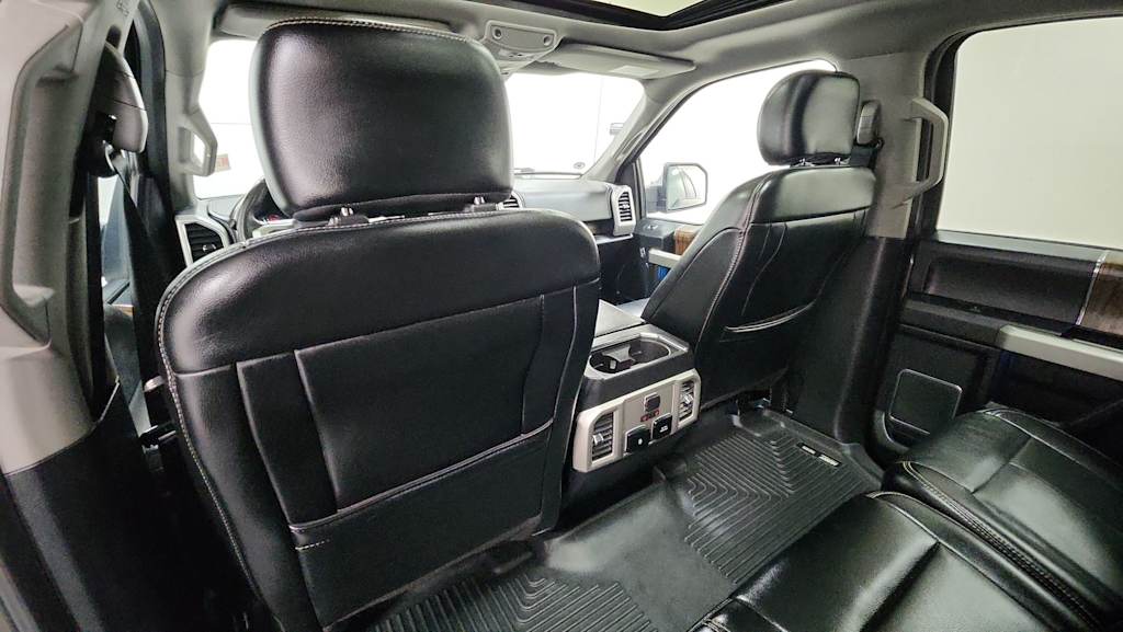 Thumbnail: 2019 Ford F-150 - 32