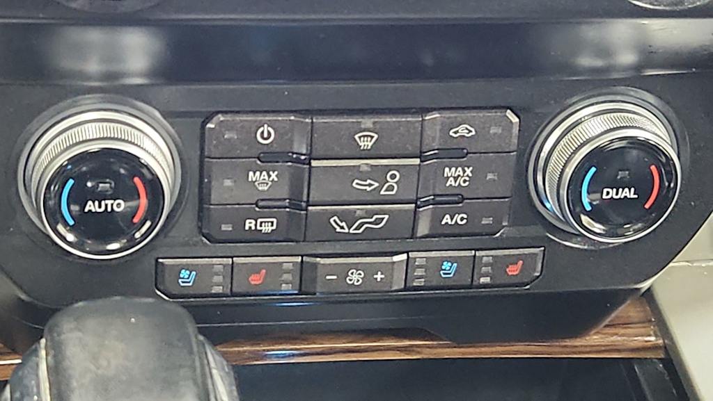 Thumbnail: 2019 Ford F-150 - 29