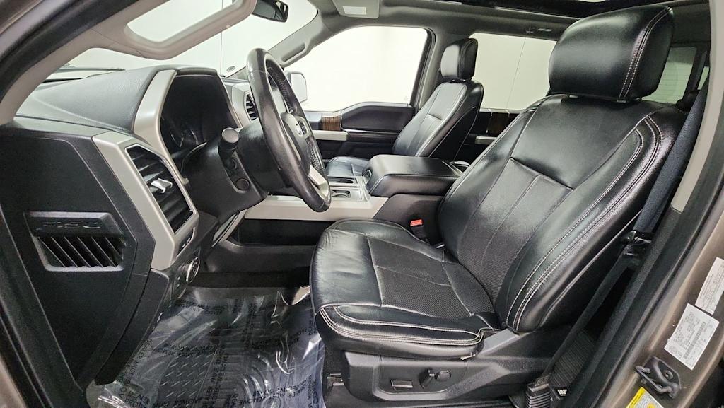 Thumbnail: 2019 Ford F-150 - 9