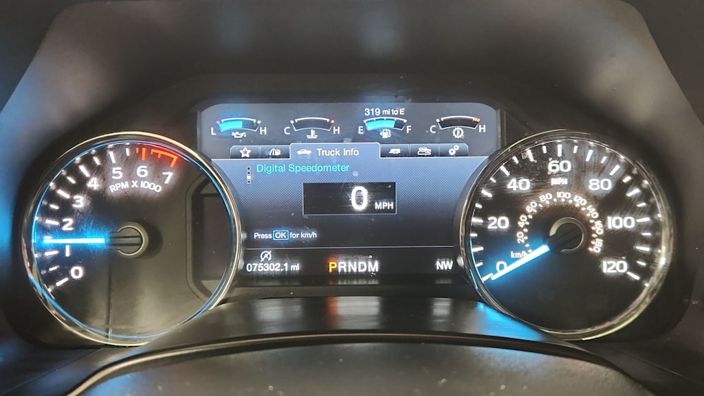 Thumbnail: 2019 Ford F-150 - 15