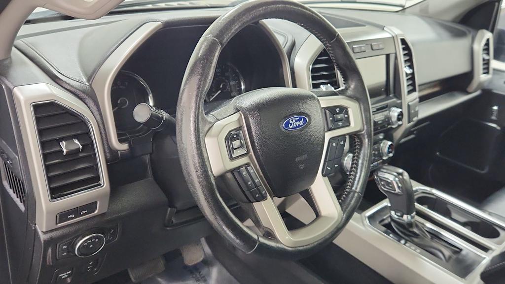 Thumbnail: 2019 Ford F-150 - 2