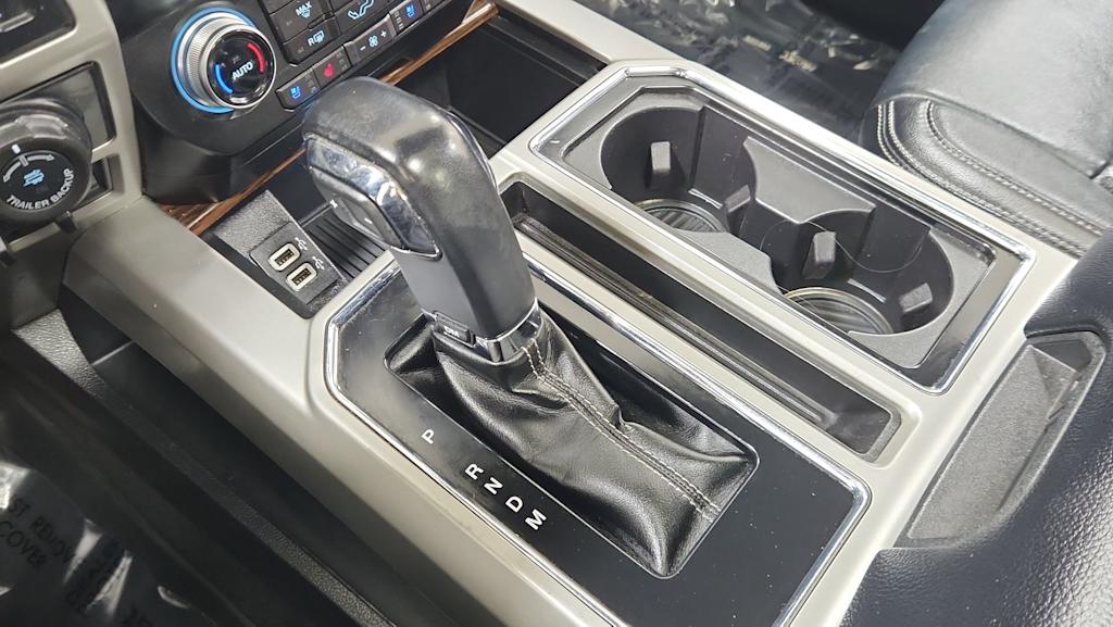 Thumbnail: 2019 Ford F-150 - 14