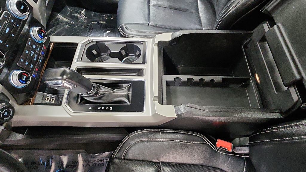 Thumbnail: 2019 Ford F-150 - 30