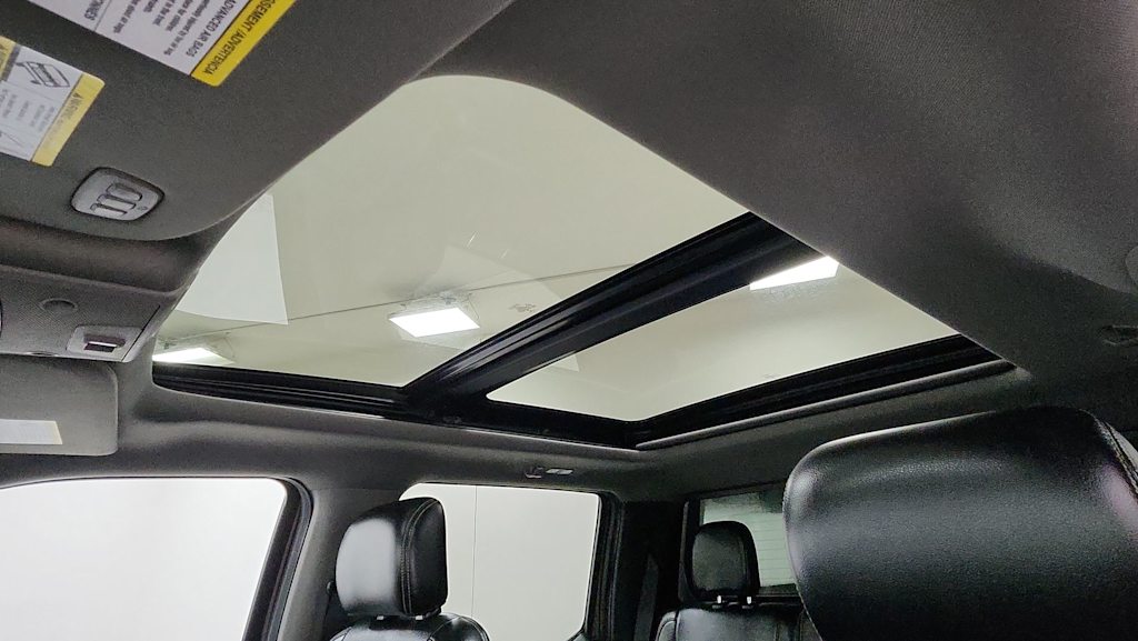 Thumbnail: 2019 Ford F-150 - 31