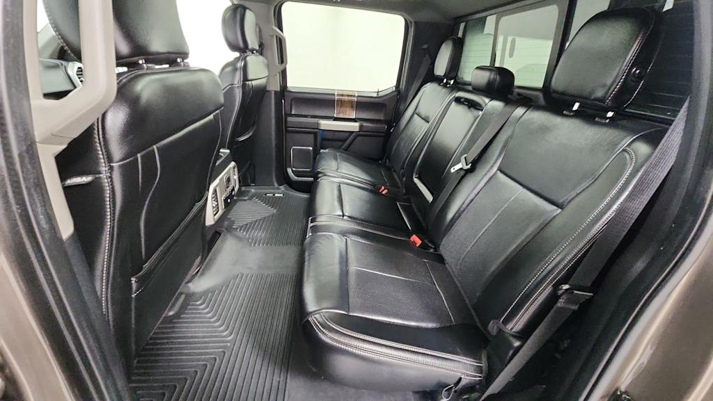 Thumbnail: 2019 Ford F-150 - 11