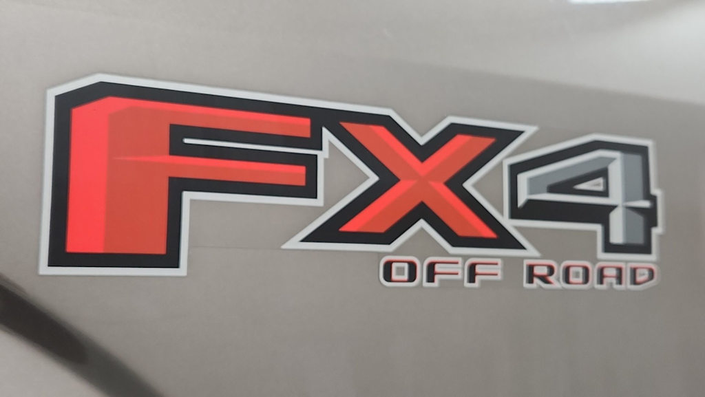 Thumbnail: 2019 Ford F-150 - 5