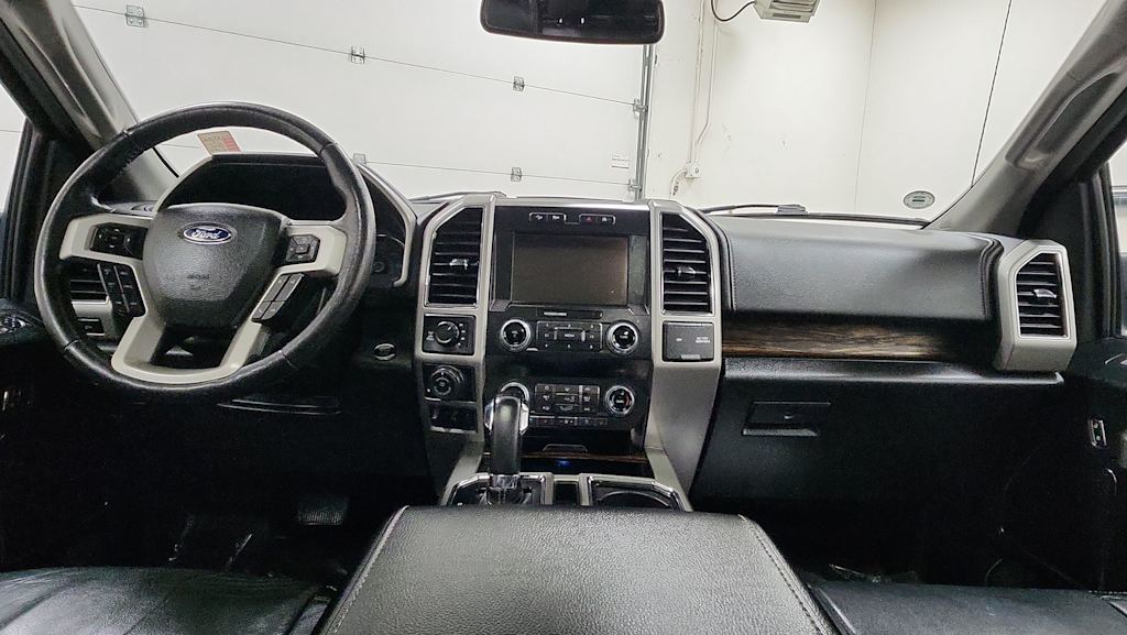 Thumbnail: 2019 Ford F-150 - 12