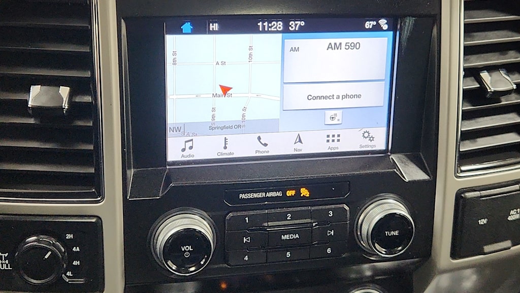 Thumbnail: 2019 Ford F-150 - 13