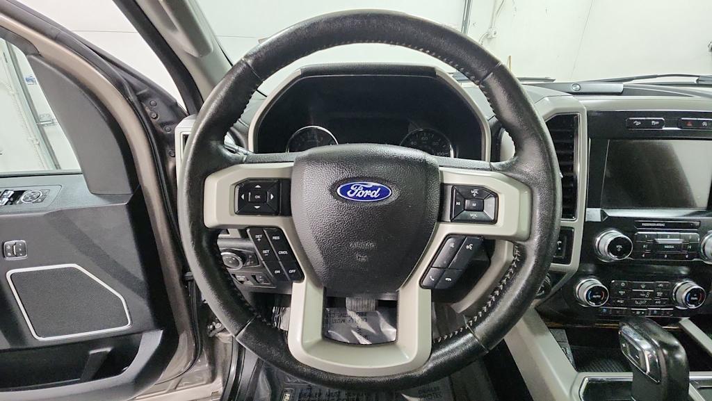 Thumbnail: 2019 Ford F-150 - 8