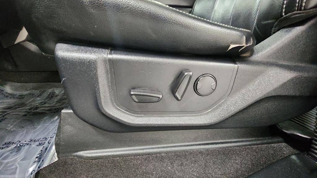 Thumbnail: 2019 Ford F-150 - 25