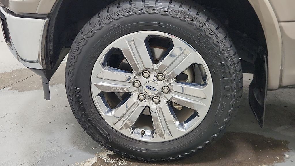 Thumbnail: 2019 Ford F-150 - 6