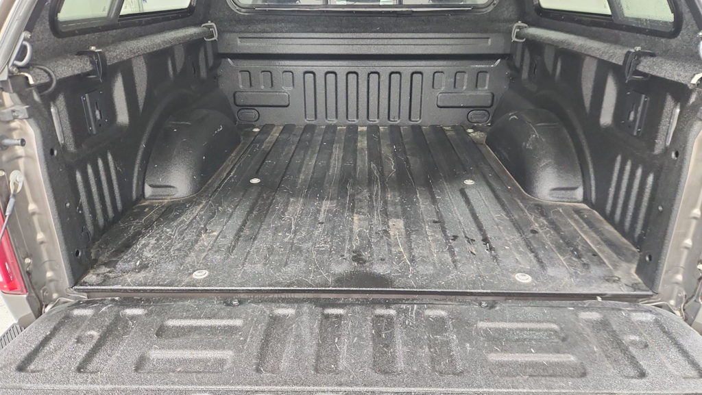 Thumbnail: 2019 Ford F-150 - 16