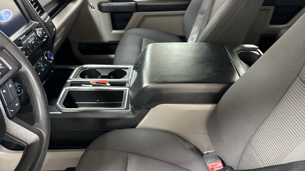 Thumbnail: 2019 Ford F-150 - 10