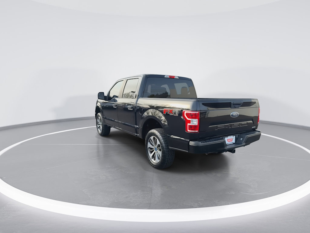 Thumbnail: 2019 Ford F-150 - 5
