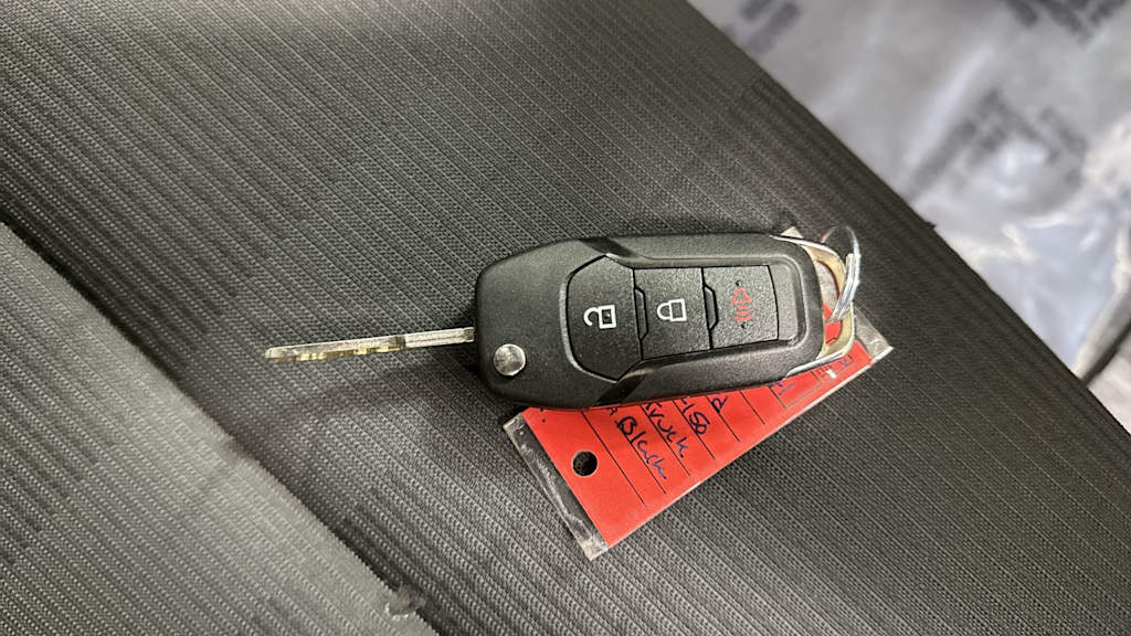 Thumbnail: 2019 Ford F-150 - 17