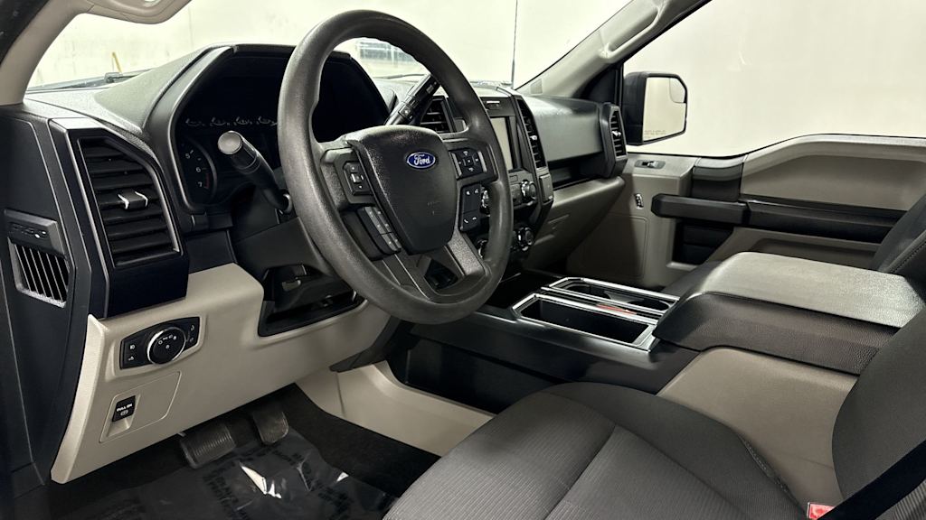 Thumbnail: 2019 Ford F-150 - 2