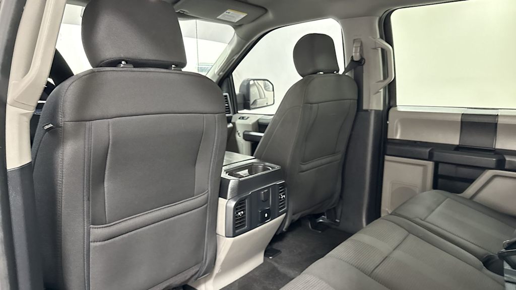 Thumbnail: 2019 Ford F-150 - 28