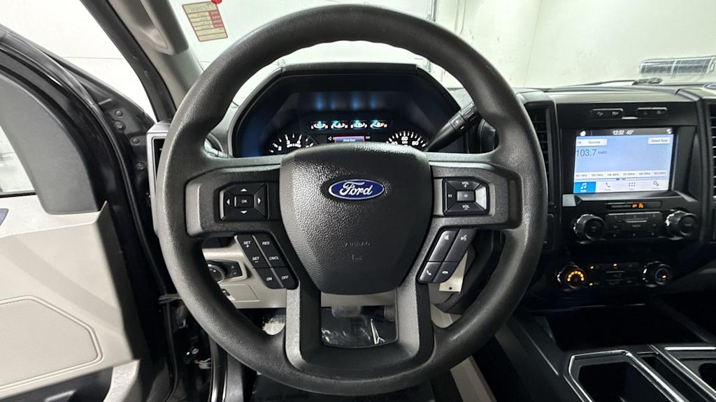 Thumbnail: 2019 Ford F-150 - 8