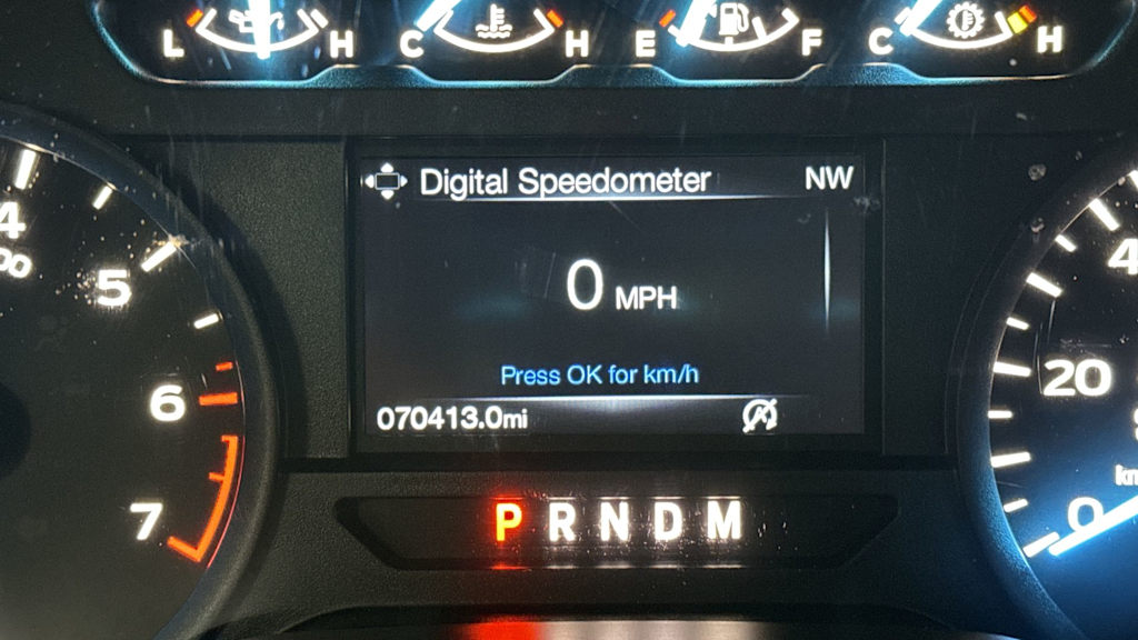 Thumbnail: 2019 Ford F-150 - 15