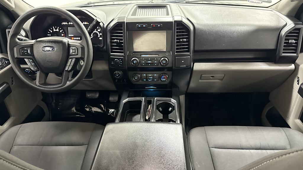 Thumbnail: 2019 Ford F-150 - 13