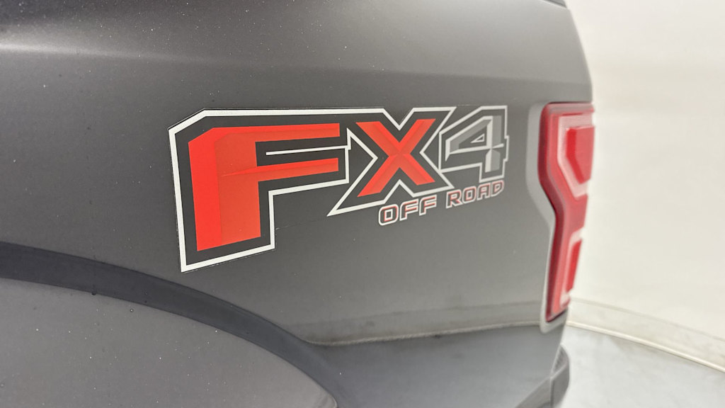 Thumbnail: 2019 Ford F-150 - 29