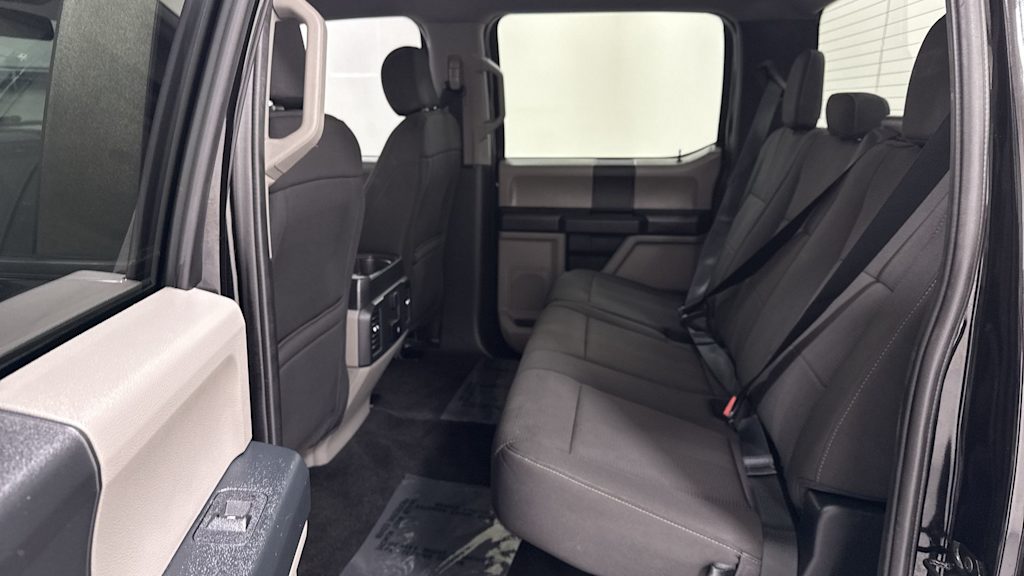 Thumbnail: 2019 Ford F-150 - 11