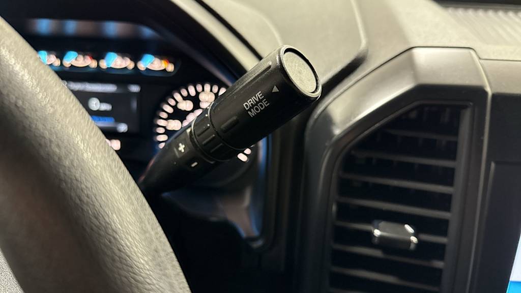 Thumbnail: 2019 Ford F-150 - 12