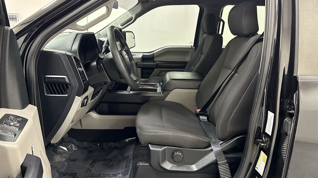 Thumbnail: 2019 Ford F-150 - 9