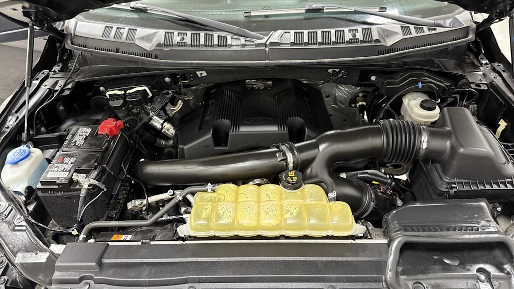 Thumbnail: 2019 Ford F-150 - 7