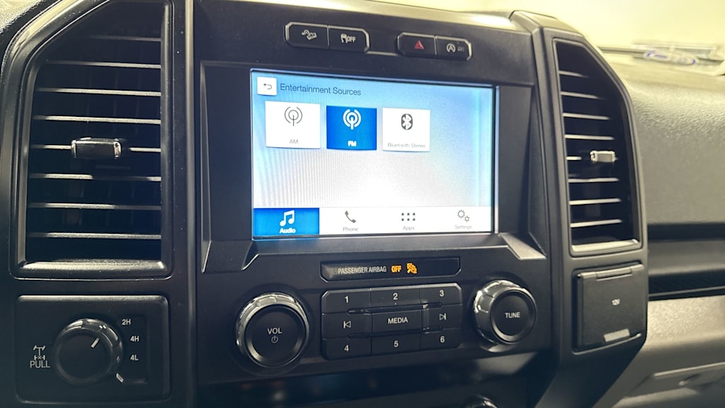 Thumbnail: 2019 Ford F-150 - 14