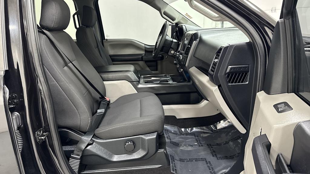 Thumbnail: 2019 Ford F-150 - 30