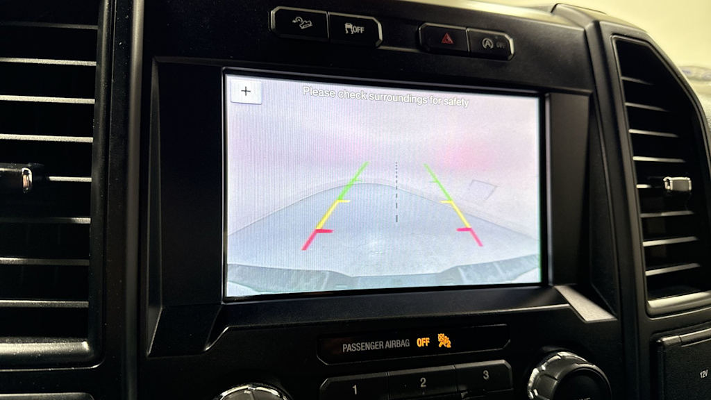 Thumbnail: 2019 Ford F-150 - 26