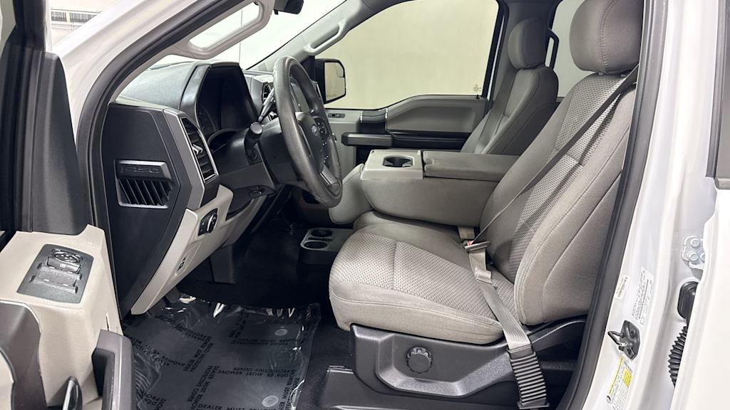 Thumbnail: 2019 Ford F-150 - 9