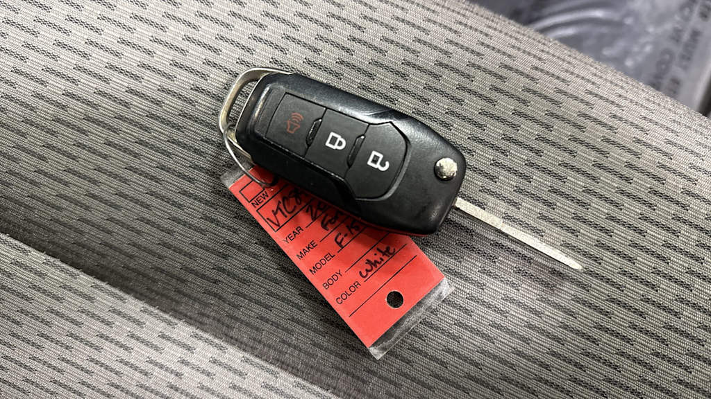 Thumbnail: 2019 Ford F-150 - 30