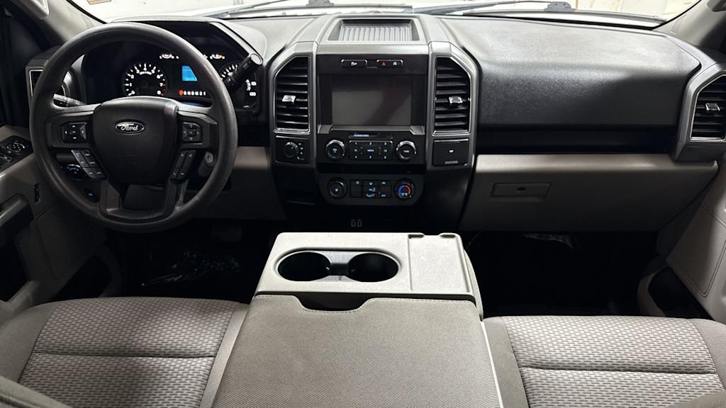 Thumbnail: 2019 Ford F-150 - 12