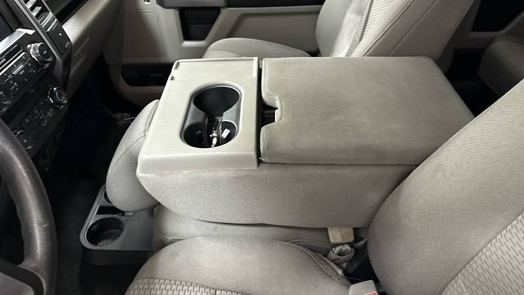 Thumbnail: 2019 Ford F-150 - 26