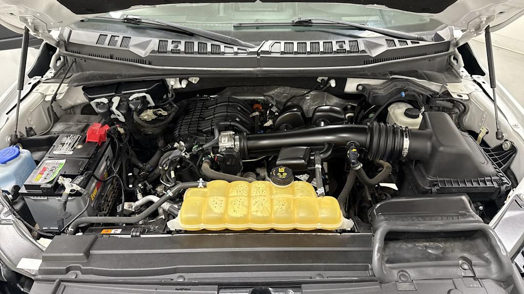 Thumbnail: 2019 Ford F-150 - 7